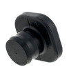 Polaris OEM Rubber Pipe Mount, 5418823