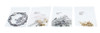 ALL BALLS Carburetor Rebuild Kit, 226-1675