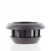 Tecniq New OEM S33 Grommet Black, S33-0G00-1