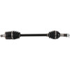 ALL BALLS 6 Ball Heavy Duty Axle, 531-0577