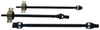 ALL BALLS Prop Shaft, 531-5009