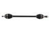 ALL BALLS 8 Ball Extreme Duty Axle, 531-1229