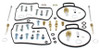 ALL BALLS Carburetor Rebuild Kit, 226-1674