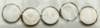 HOT CAMS Shim Package Refills, 68-890204