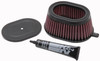 K & N Air Filter - Klr650, KA-6589