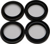 ALL BALLS Fork/Dust Seal Wiper Kit, 22-56124