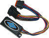 Namz Custom Cycle Products New Run, Brake & Turn Signal Modules with Equalizer, 850-09018