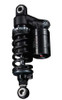 Racing Brothers New Shicane HLR Vintage Twin Shock, 890-02020