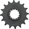 SUNSTAR Powerdrive Steel Countershaft Sprocket, 1-23713