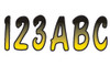 HARDLINE Series 200 Registration Kit, 11-6207