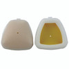 NO TOIL Dual Stage Foam Air Filter, 90-18051