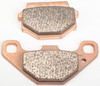 ALL BALLS Sintered Brake Pads, 218-8029