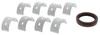 HOT RODS Main Bearing/Seal Kit, 421-K101