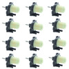 Mercury Marine / Mercruiser New OEM Inline Fuel Filter, Pack Of 12, 35-879884T