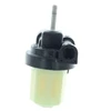 Mercury Marine / Mercruiser New OEM Inline Fuel Filter, Pack Of 12, 35-879884T