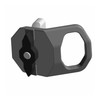 Polaris New OEM Lock & Ride MAX D-Rings, 2890894