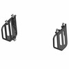Polaris New OEM Skeleton Half Doors, Rear, 2884399