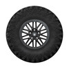 Polaris New OEM Pro Armor Wheel & Tire Set: Crawler XG, 2889935