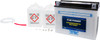 FIRE POWER 12V Heavy Duty Battery w/Acid Pack, 490-2252