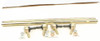 ALL BALLS Tie Rod End Kit, 252-1039