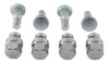 ALL BALLS Wheel Stud & Nut Kit, 28-51116