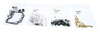 ALL BALLS Carburetor Rebuild Kit, 226-1714