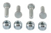 ALL BALLS Wheel Stud & Nut Kit, 28-51047