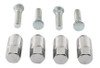 ALL BALLS Wheel Stud & Nut Kit, 28-51096