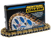 RENTHAL 428 R1 Works Chain - 130 Links, R1-428-130