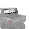 Polaris New OEM Polycarbonate Rear Panel XPEDITION, 2889344