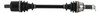 ALL BALLS 6 Ball Heavy Duty Axle, 531-0557