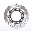 BRAKING SK2 Directional Rotors, 32-6711R BRAKING SK2 Directional Rotors, 32-6711R