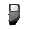 Polaris New OEM Full Poly Doors - Power Windows, Rear, 2884397