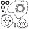 VERTEX Complete Gasket Kit w/Oil Seal, 681-1407