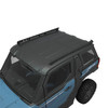 Polaris New OEM Rhino-Rack® Roof Rack Mount for Polaris Xpedition, 2889451