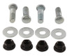 ALL BALLS Wheel Stud & Nut Kit, 28-51122