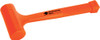 PERFORMANCE TOOL Dead Blow Hammer, 117-1013