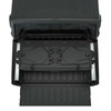 Polaris New OEM Lock & Ride MAX Rear Storage Box, 2884712