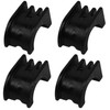Polaris Snowmobile New OEM 4/PK Bushing, .75, 5434775