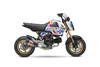 YOSHIMURA RS-9T Full System Exhaust, 960-2229