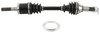 ALL BALLS 8 Ball Extreme Duty Axle, 531-1571
