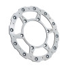 JT Stainless Steel Brake Rotor, 55-53010