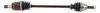 ALL BALLS 6 Ball Heavy Duty Axle, 531-0347