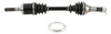 ALL BALLS 6 Ball Heavy Duty Axle, 531-0214
