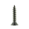 Sea-Doo New OEM Phillips Head Screw 8 X 3/4”, QTY 100, 204100054