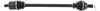 ALL BALLS 8 Ball Extreme Duty Axle, 531-1533