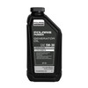 Polaris New OEM Polaris Power Small Engine Oil, 1 Quart, 2879383