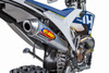 FMF Turbinecore/Turbinecore II Spark Arrestor, 79-2579
