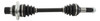 ALL BALLS 8 Ball Extreme Duty Axle, 531-1728