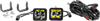 OPEN TRAIL Stealth Series Pod Lights, 12-9068